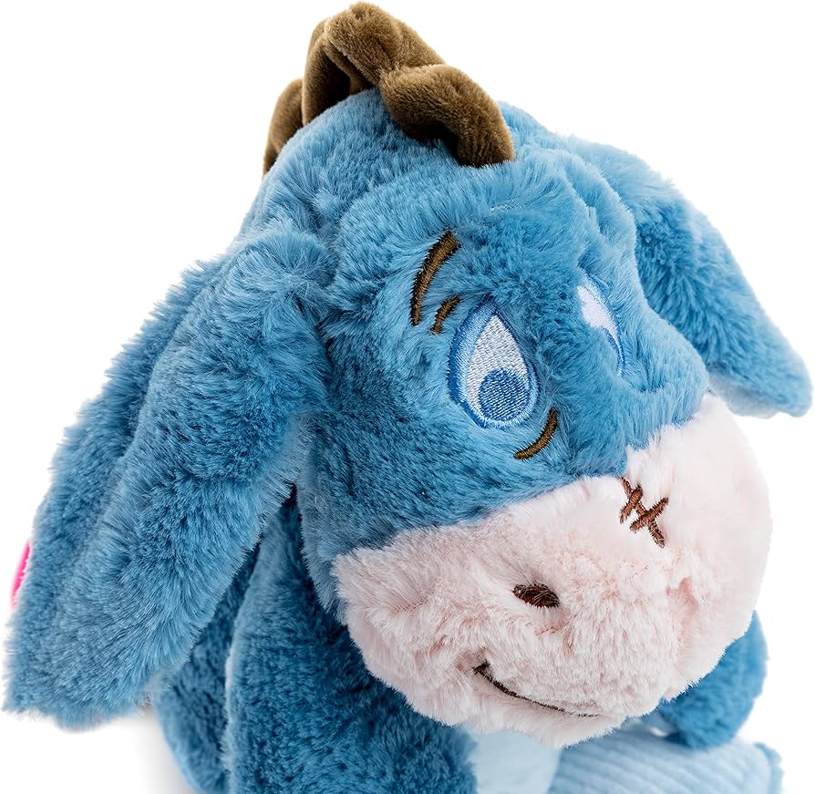 Amazon.co.jp: Disney Eeyore Plush ディズニーイーヨーのぬいぐるみ